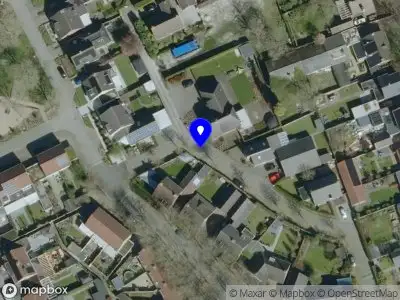 Bekendmaking Bestemmingsplan “Korenpad 3, Diessen” onherroepelijk