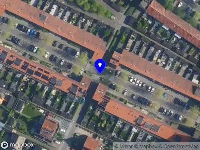 Bouwvergunning Sarabande  Nieuw-Vennep