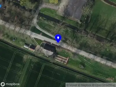 Exploitatievergunning Oudendijk  Strijen