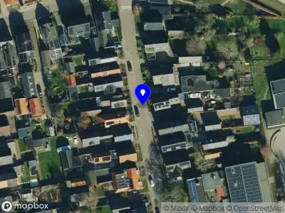 Bekendmaking Toestemming voor het kappen van 2 bomen aan Eijerdijk 41 te Hattem