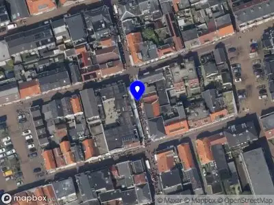 Kennisgeving incidentele festiviteit 15 maart 2025 Restaurant Alexy’s