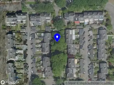 Bekendmaking Aanvraag omgevingsvergunning voor het plaatsen van een dakkapel aan de voorzijde van het woonhuis aan Filips de Goedelaan 18, 5583XB Waalre