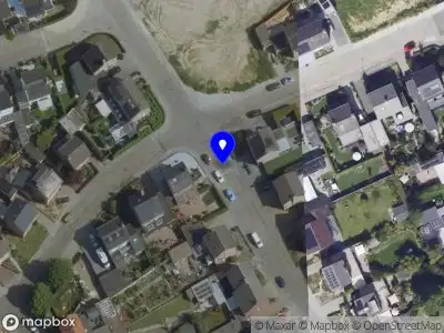 Bouwvergunning Oelovenstraat  Brunssum