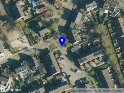 Bekendmaking Aanvraag vergunning voor het bouwen van een aanbouw aan de voorzijde tussen de woning en schuur aan Mozartstraat 91 te Losser