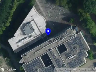 Natuurbeschermingsvergunning Tafelbergweg  Amsterdam