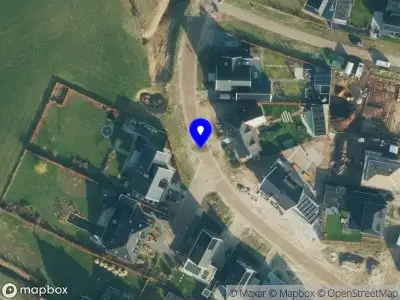 Bekendmaking Melding voor het aanleggen van een gesloten bodemenergiesysteem aan Grimberge 16 te Losser