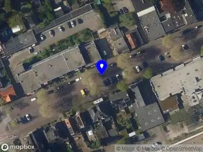 Overig Rademakerstraat  Soesterberg