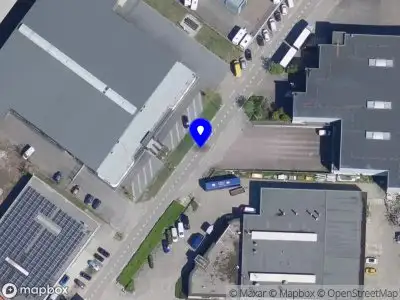 Meldingen Sterrekroos  Raamsdonksveer