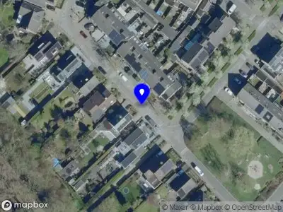 Bouwvergunning Boterbloemstraat  Vught
