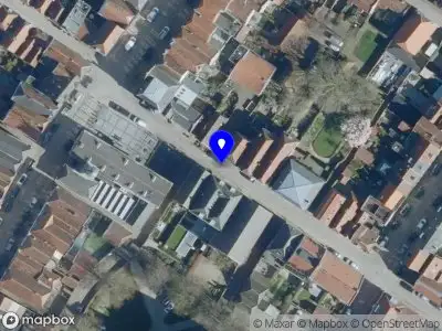 Gemeente Heusden - Omgevingsvergunning aangevraagd - Pelsestraat 18, 5256AT, Heusden, realiseren twee bovenwoningen