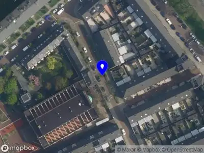 Verkeersbesluit Ekensteinstraat  's-Gravenhage