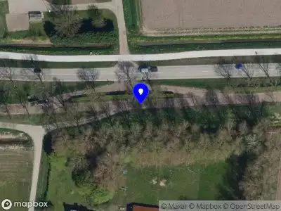 Gemeente Moerdijk - aanvraag omgevingsvergunning - Zevenbergseweg 5, Klundert