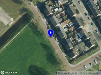 Bouwvergunning Weverstraat  Overdinkel