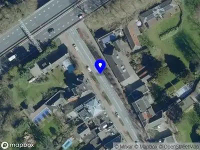 Bekendmaking GEMEENTE VUGHT – VERLEENDE OMGEVINGSVERGUNNING KAPPEN – PERCEEL L 2205 THV TAALSTRAAT 72 VUGHT