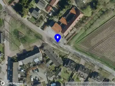 Bekendmaking Gemeente Oirschot, melding Besluit activiteiten leefomgeving,  Notel 61 te Oirschot.