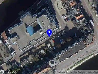 Exploitatievergunning Kousteensedijk  Middelburg
