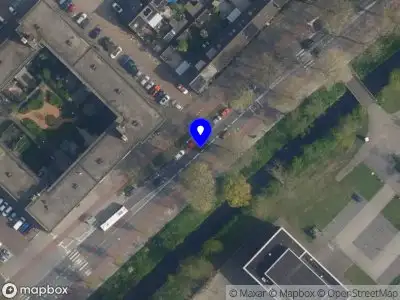 Verkeersbesluit Hengelolaan  's-Gravenhage