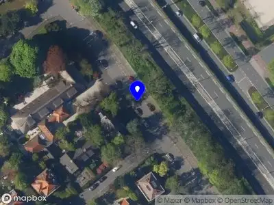 Overig Zijdelaan  's-Gravenhage