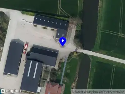 Overig Zinkweg N  Nieuw-Beijerland