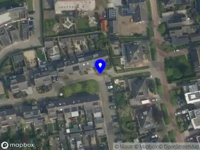 Overig Stadhoudersland  Houten