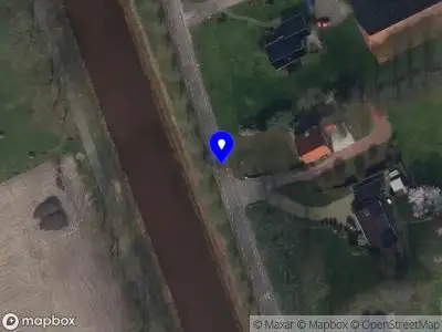Omgevingsvergunning Veelerveensterweg  Veelerveen