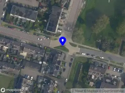 Verkeersbesluit Buizerdstraat  Bleiswijk