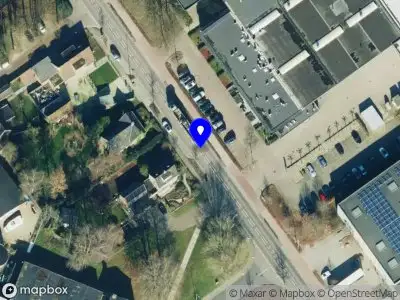 Omgevingsvergunning Rollepaal  Dedemsvaart