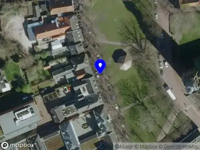 Verleende ontheffing sluitingsuur voor een besloten feest, Vrijthof 16 te Hilvarenbeek