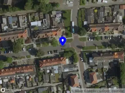 Bouwvergunning Dr. A. Kuyperstraat  Brunssum