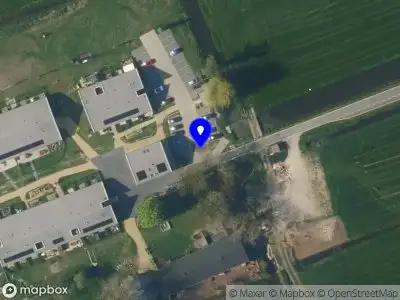 Bestemmingsplan Rijksstraatweg  Zwammerdam