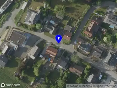 Natuurbeschermingsvergunning Maasstraat  Belfeld