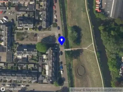 Verkeersbesluit Da Costaweg  Waddinxveen