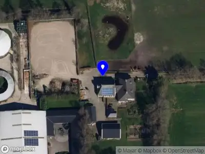 Bouwvergunning Nieuwe Straatweg  Gytsjerk