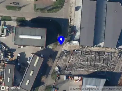 Bouwvergunning Koperslagersweg  Den Helder