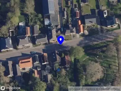 Gemeente Oldambt, verleende Vergunning APV (Algemene plaatselijke verordening gemeente Oldambt) en/of Bijzondere Wetgeving voor het exploiteren van een openbare inrichting op het adres Hoofdweg 156 in