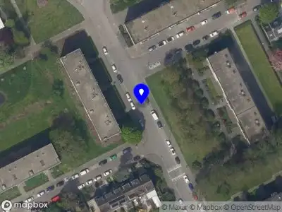 Overig Nieuwenoord  Rotterdam
