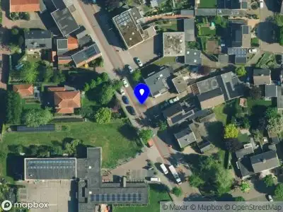 Bestemmingsplan Dorpsstraat  Heeten