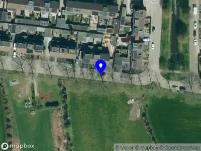 Bekendmaking Gemeente Scherpenzeel - Vkb gehandicaptenparkeerplaats op kenteken - Koepellaan 50