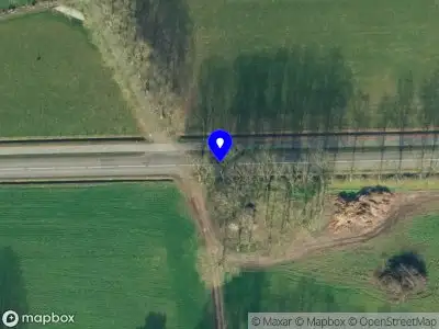 Verleende omgevingsvergunning voor aanleggen drainage en lozingsvoorzieningen ter hoogte van Denekamperweg 84 te Tubbergen