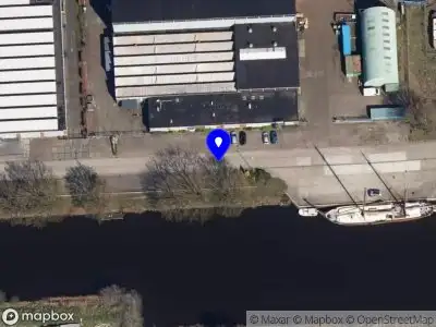 Milieuvergunning Haven Noordzijde  Scheemda
