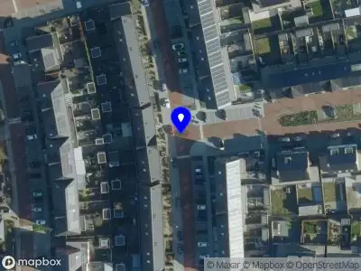 Burgemeester en wethouders van Zaltbommel – Verleende omgevingsvergunning voor het opstellen van maatwerk voor het plaatsen van 2 EOS's aan de Fiep Westendorplaan 1 in Zaltbommel. Zaaknummer: ODR24170