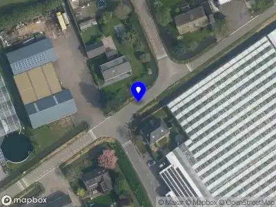 Hoogheemraadschap van Delfland – aanvraag Omgevingsvergunning wateractiviteit - Strikkade gemeente Lansingerland (Berkel en Rodenrijs)