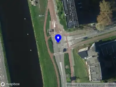 Verkeersbesluit Muiderwaard  Alkmaar