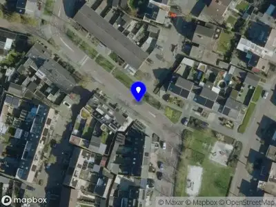 Verkeersbesluit Van Heinsbergstraat  Gilze