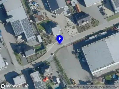 Bouwvergunning Nijverheidstraat  Nederhemert