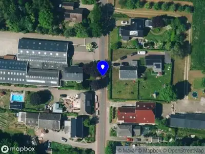 Bestemmingsplan Hoofdstraat  Dalerveen