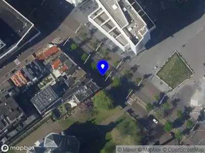 Verordeningen En Reglementen Spui  's-Gravenhage