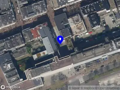 Verordeningen En Reglementen Mauritsstraat  Rotterdam