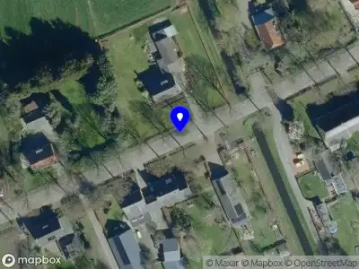 Gemeente Sint-Michielsgestel – Maatwerkvoorschriften – Spurkstraat 20 Den Dungen