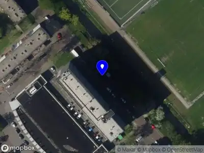 Verkeersbesluit Sara Burgerhartweg  's-Gravenhage